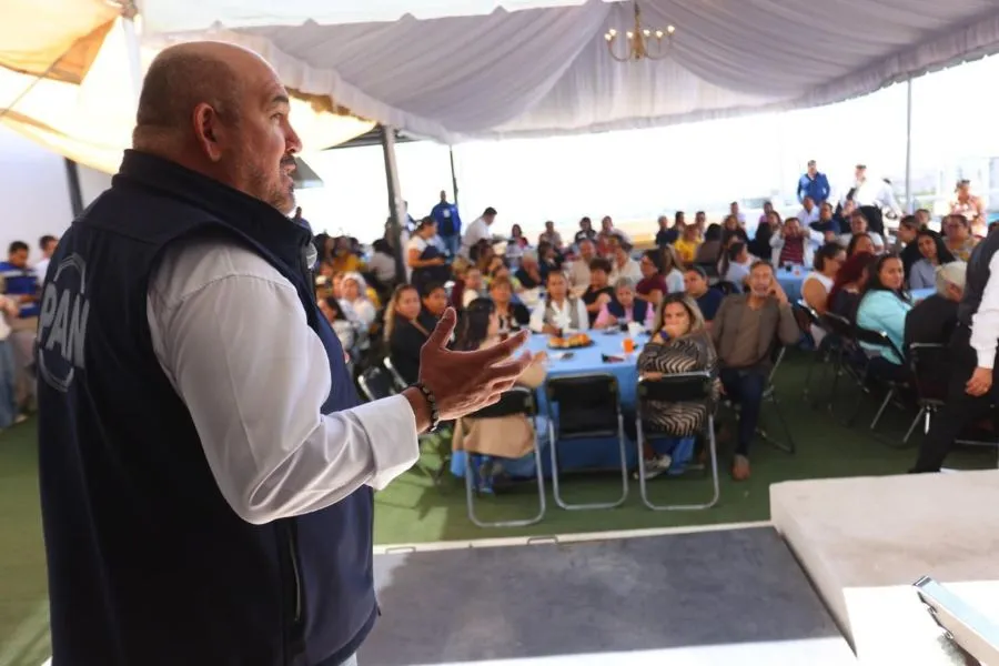 Trabajo en conjunto por León, debe fortalecerse, convoca Espadas