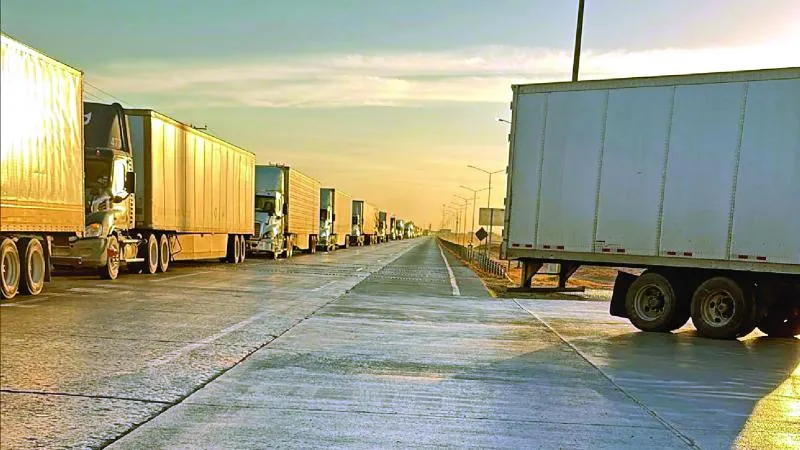 China y Europa ponen en riesgo al TMEC