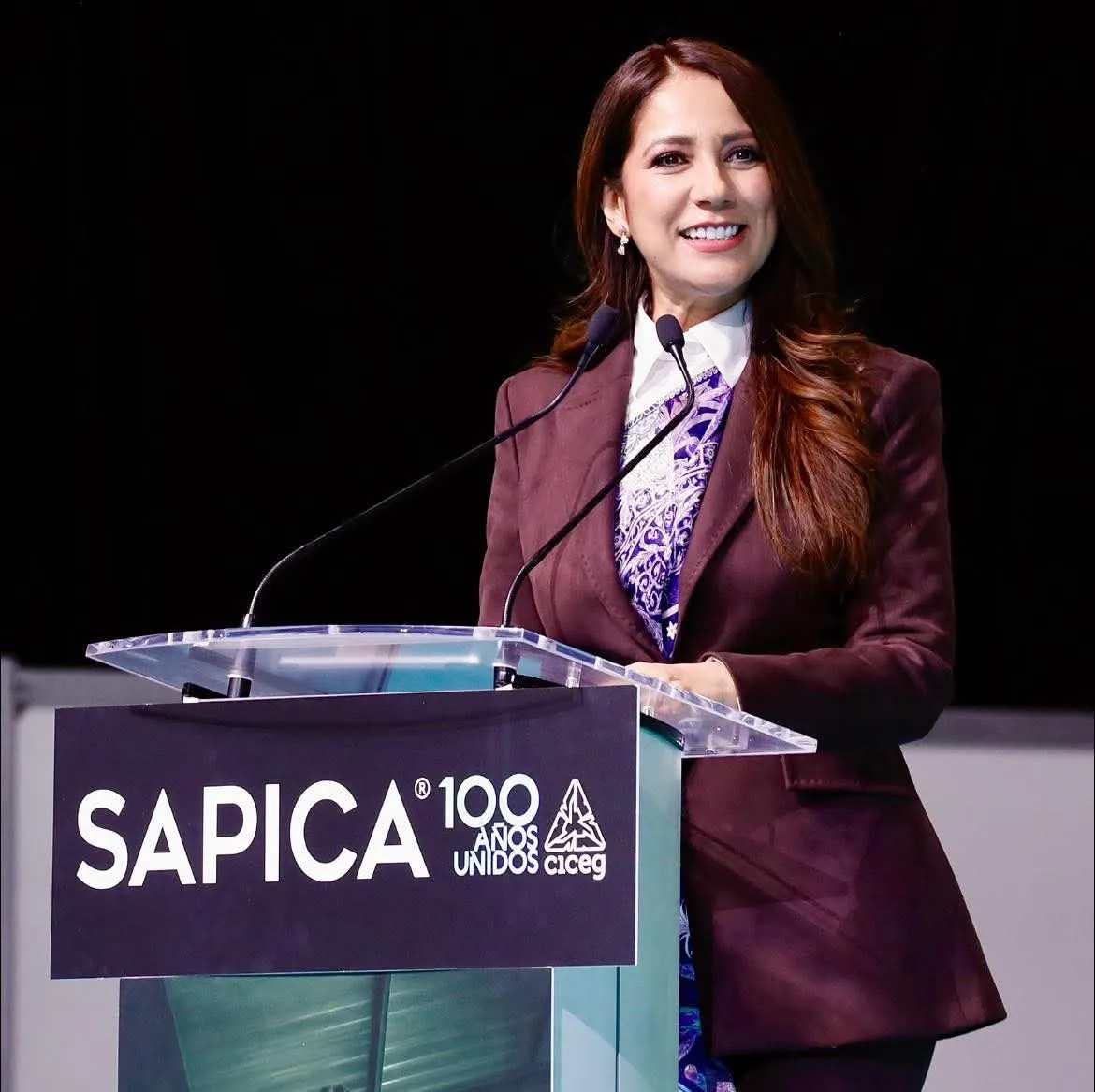 Gobernadora llama al orden a regidores de Silao