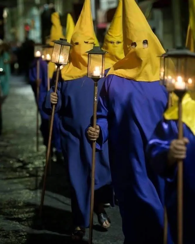 Guanajuato capitaliza Semana Santa