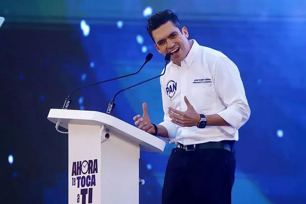 Invita PAN a que ciudadanos sean candidatos