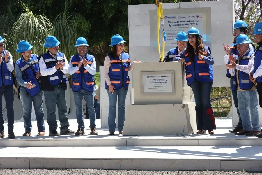 Capital Fresera va por mejor agua