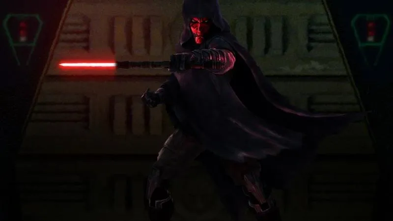 ¿Por qué 'Maul: Señor de las Sombras' tiene la mejor calificación de Star Wars?