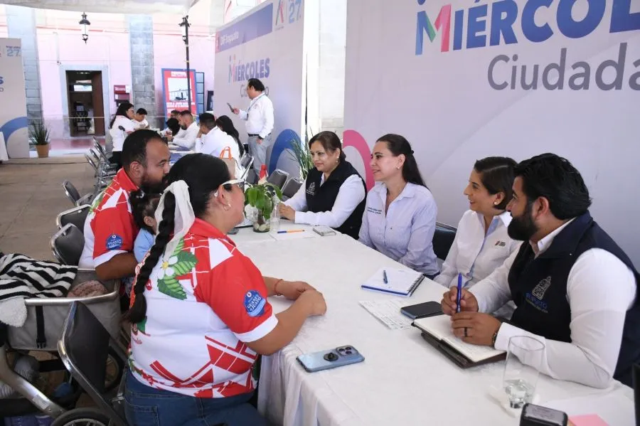 Anuncian Miércoles Ciudadano en Irapuato en Pascua