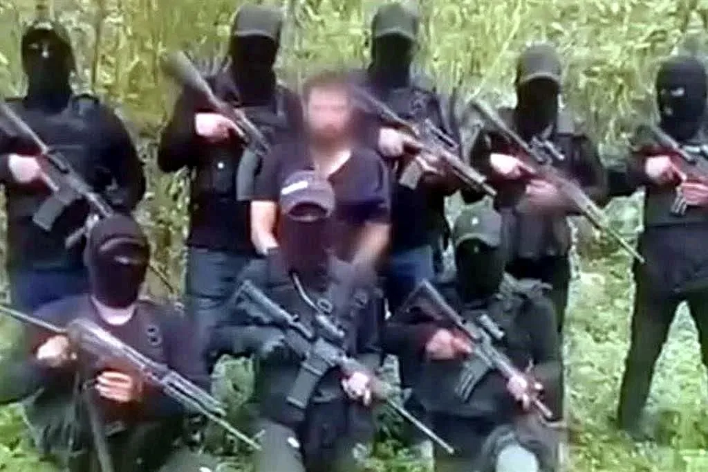 Crece crimen en Veracruz