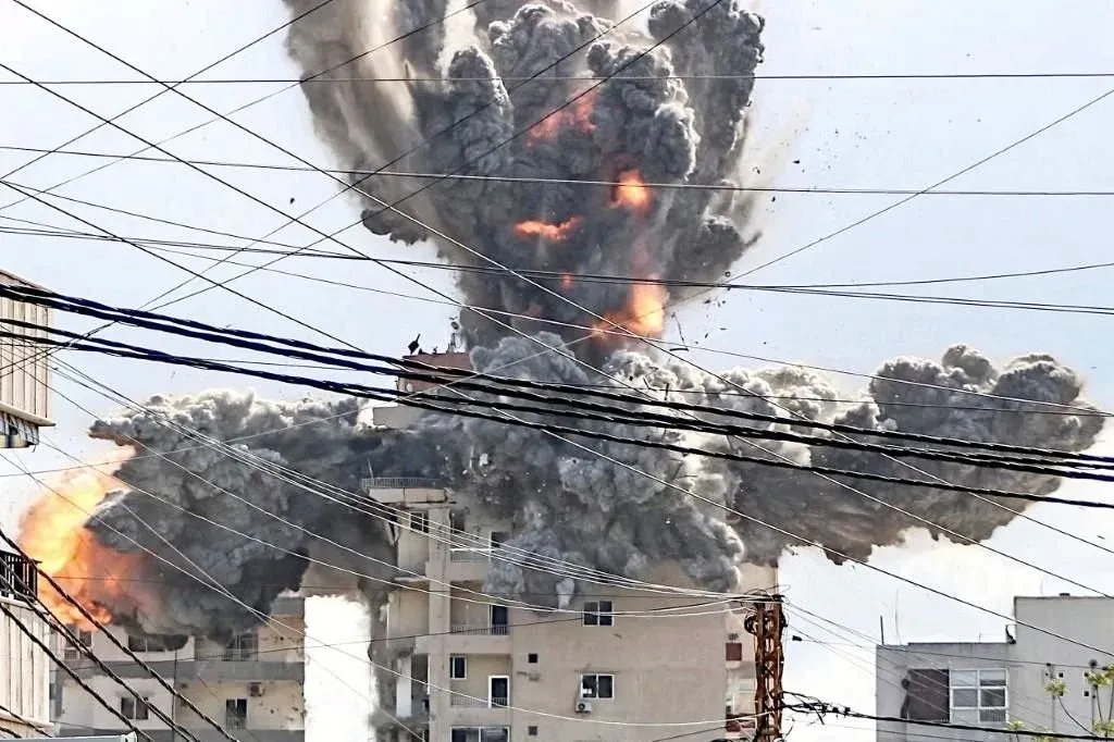 Vuelven las hostilidades