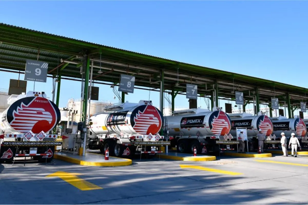 Fijan costo al diesel