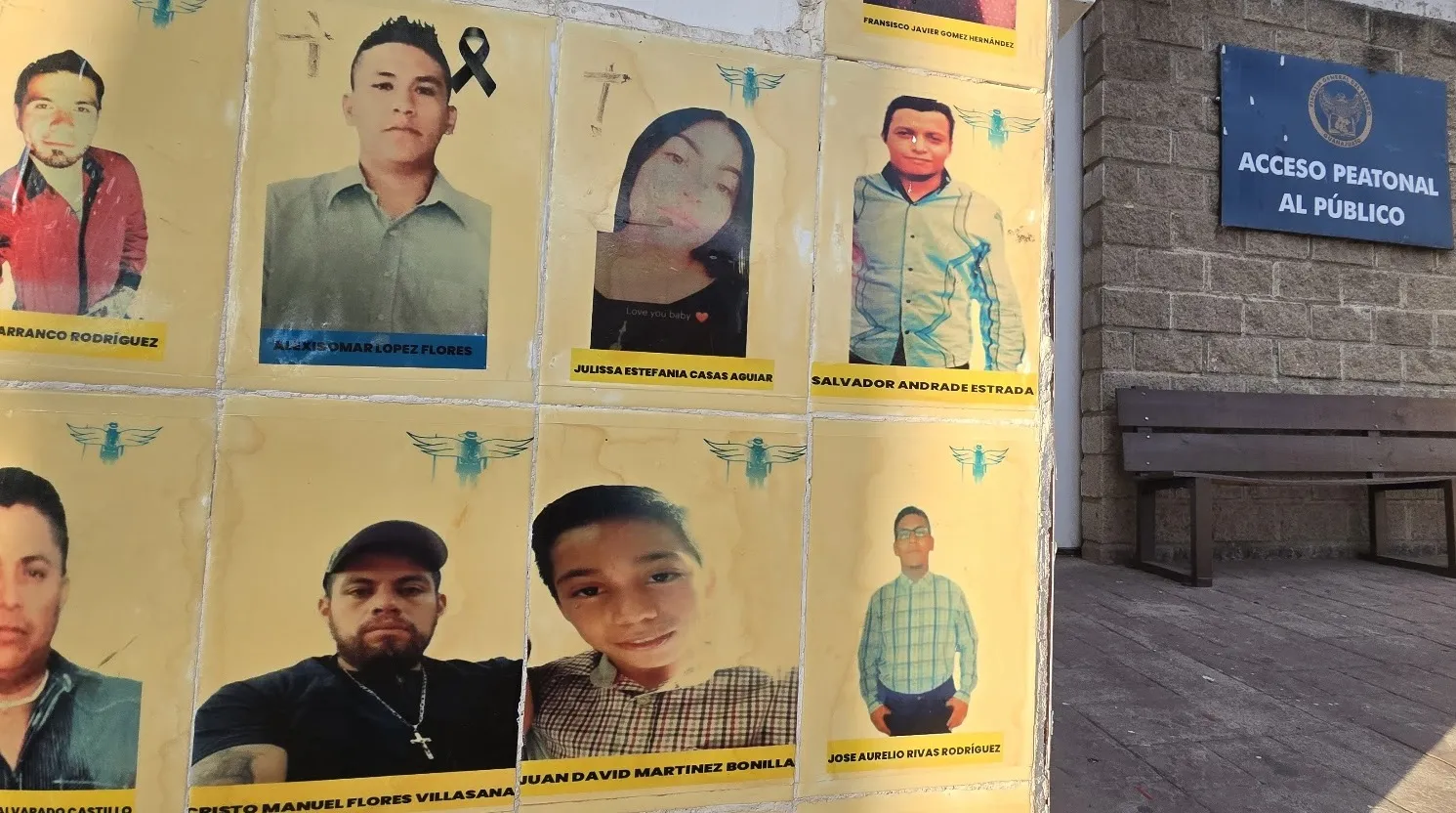 Señala ONU a México por desapariciones