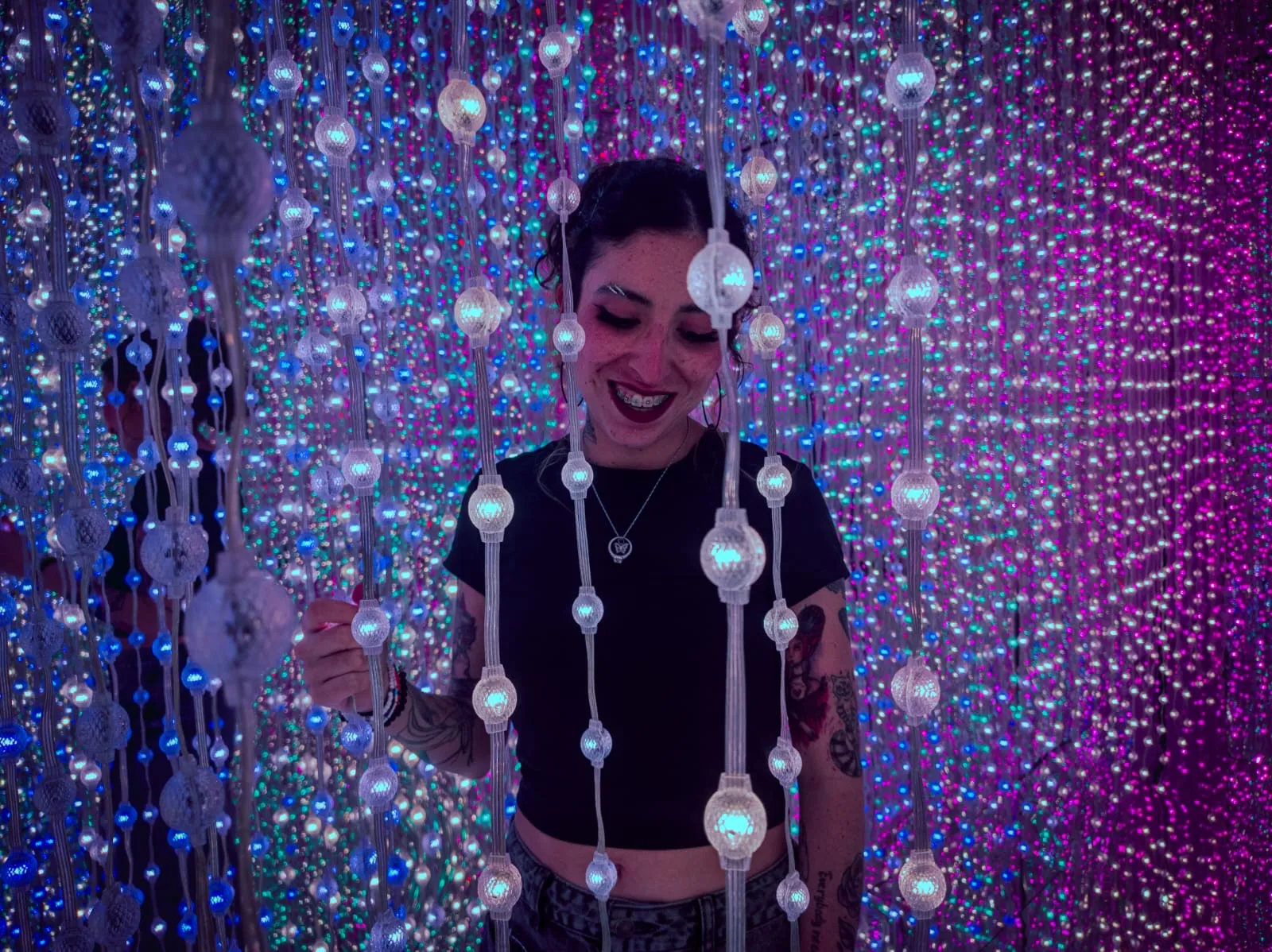 Semana Santa y el desarrollo sensorial