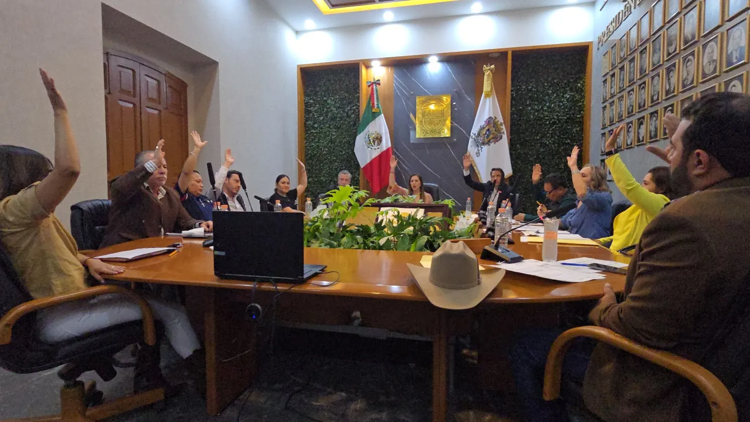 Enfoca Silao sus recursos a favor de la población