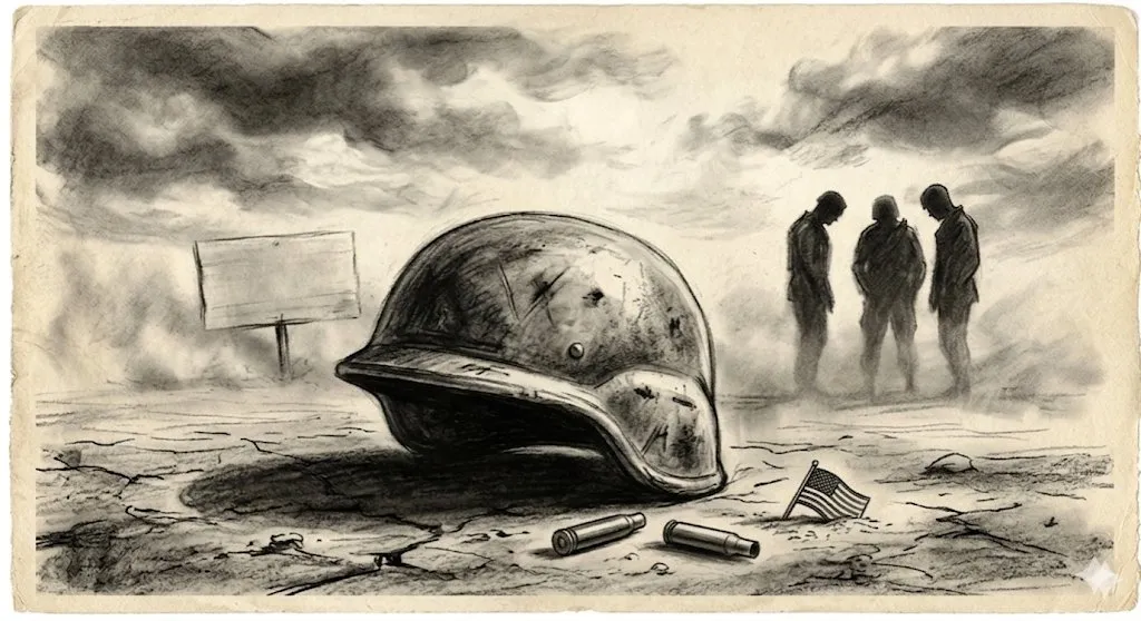 Soldados heridos en guerra contra Irán son mexicanos, informa Pentágono