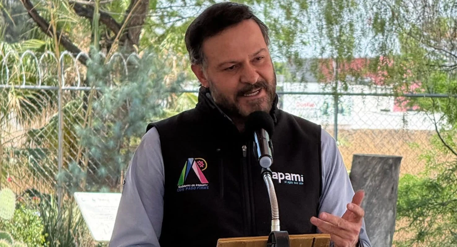 Detienen a presunto asesino de Director de Japami