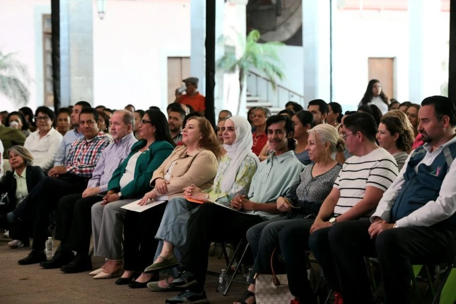 Se viene la Feria del Libro de Irapuato
