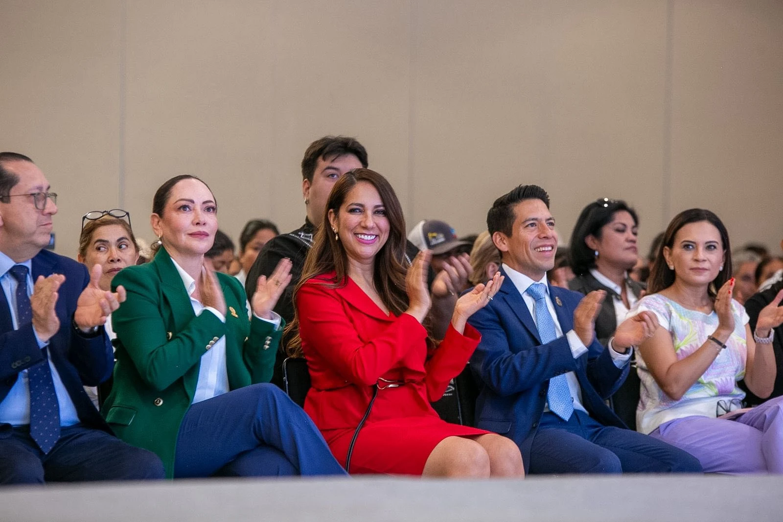 Advierte Gobernadora que no habrá reincidencia delictiva bajo el Registro de Agresores Sexuales