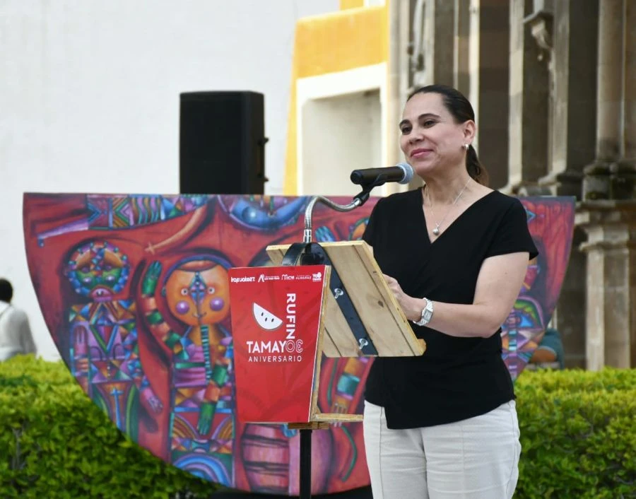 Cunde el arte en Irapuato