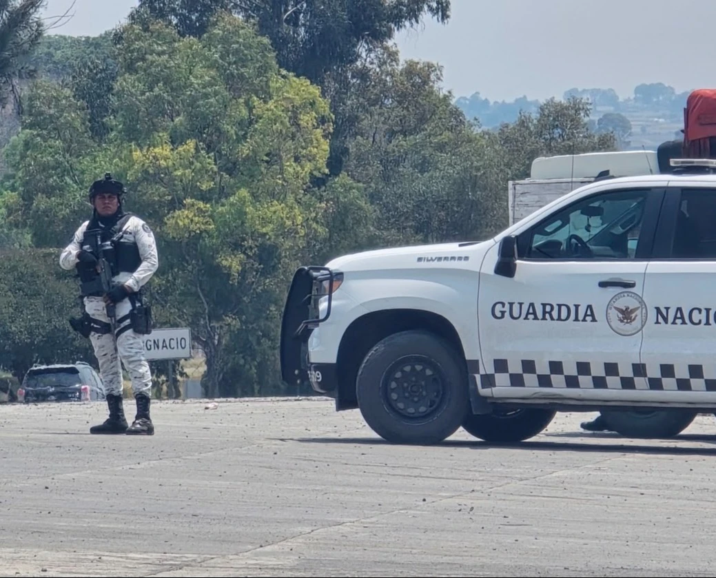Preocupa a ONU desapariciones y abusos de la Guardia Nacional en Guanajuato