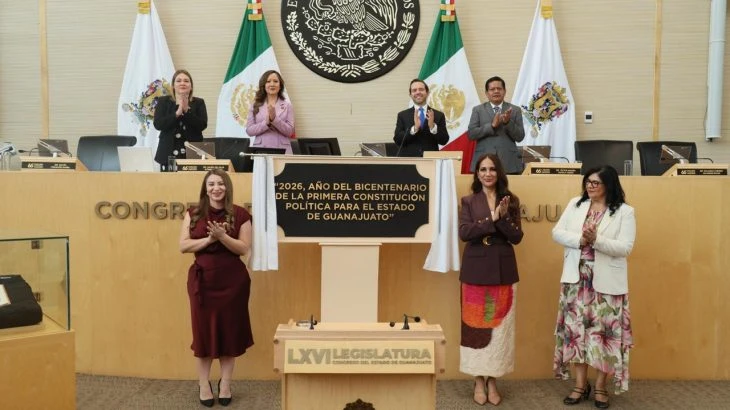 Constitución cumple 200 años