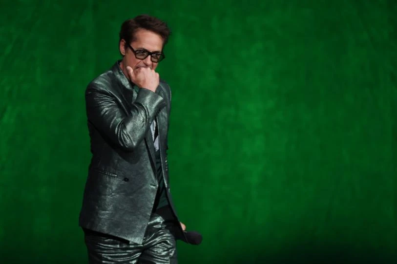 Chris Evans regresa en teaser de 'Avengers: Doomsday'