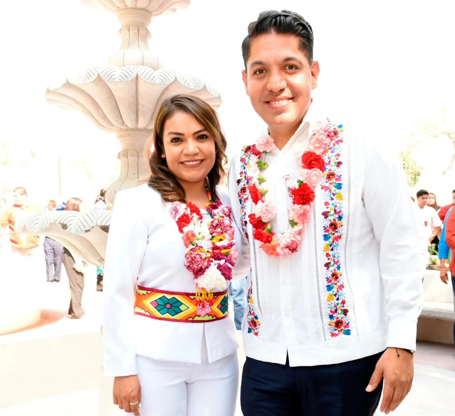 Acusan a Senador morenista de ser cómplice de la Luz del Mundo