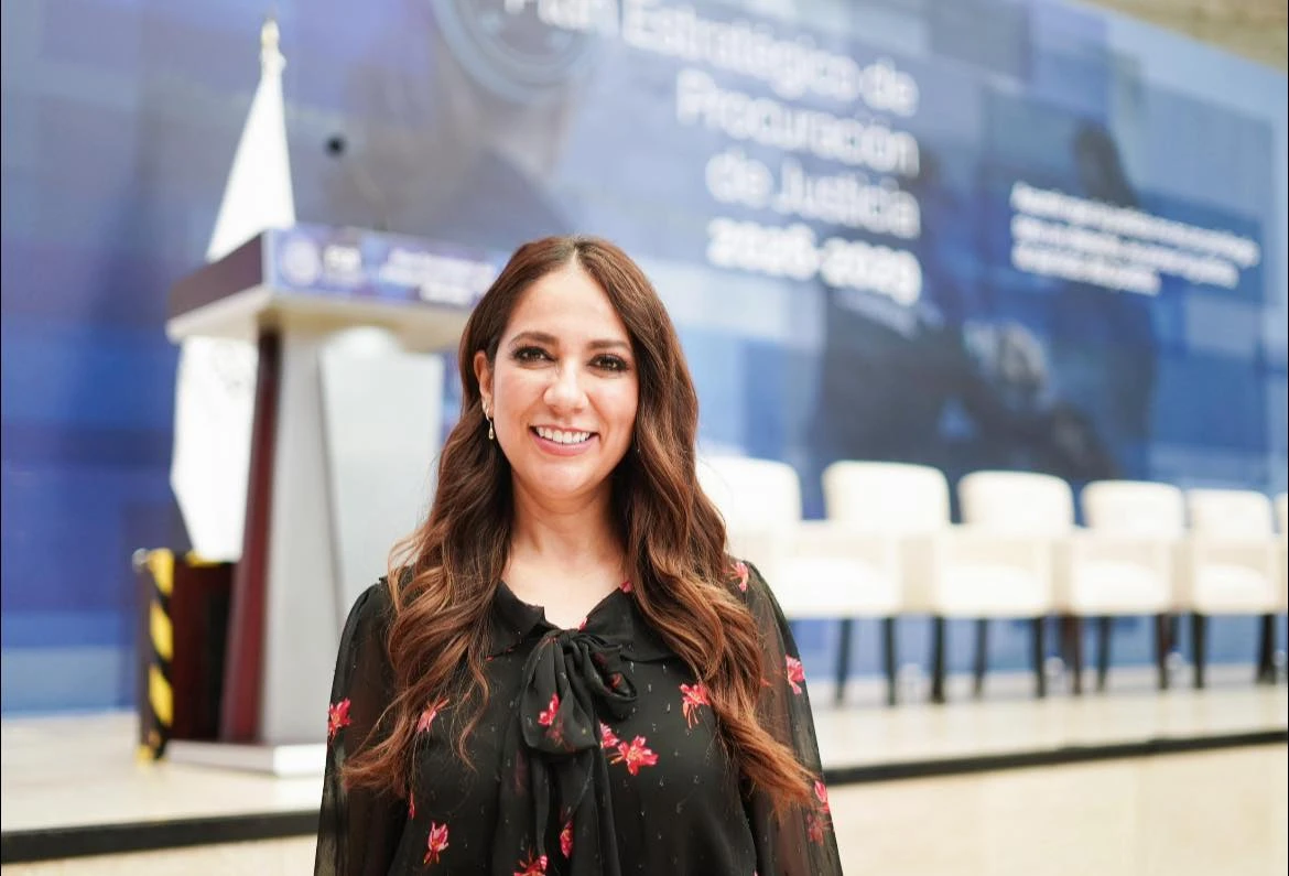 Libia García exige combate parejo al delito