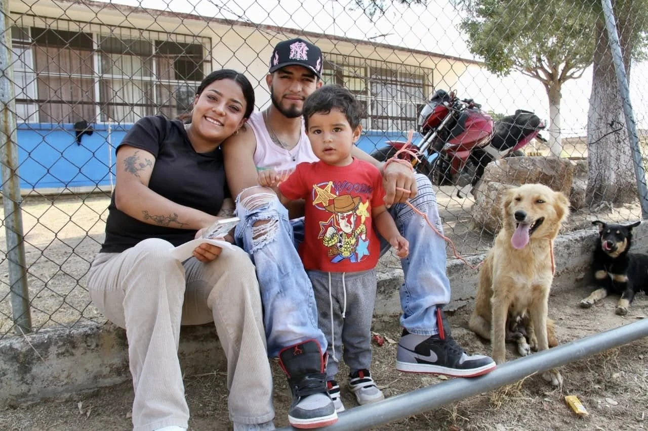 Procura Capital Fresera bienestar animal y de sus familias