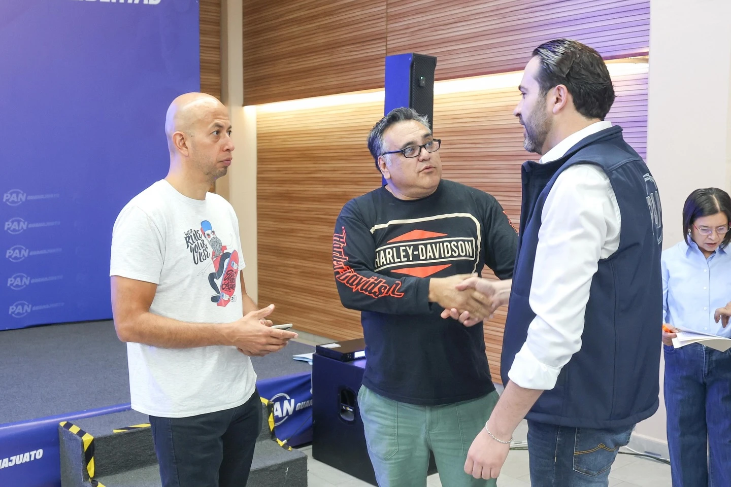 Rechazan corrupción en León