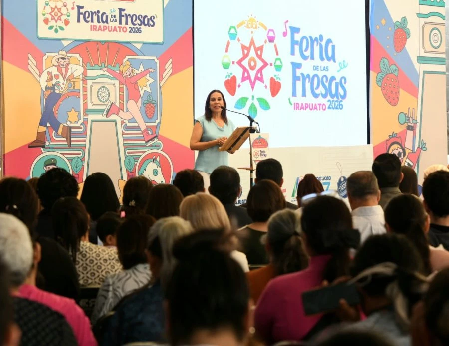 Feria de las Fresas aumenta su popularidad
