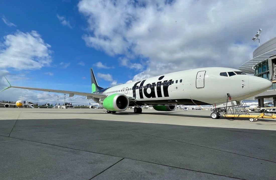 Abren vuelos de León a Vancouver