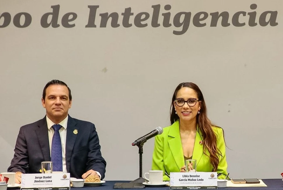 "Somos adultos", recrimina Gobernadora a Ale Gutiérrez