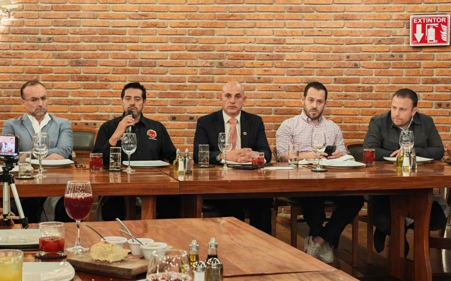 La CATEM llega a Guanajuato