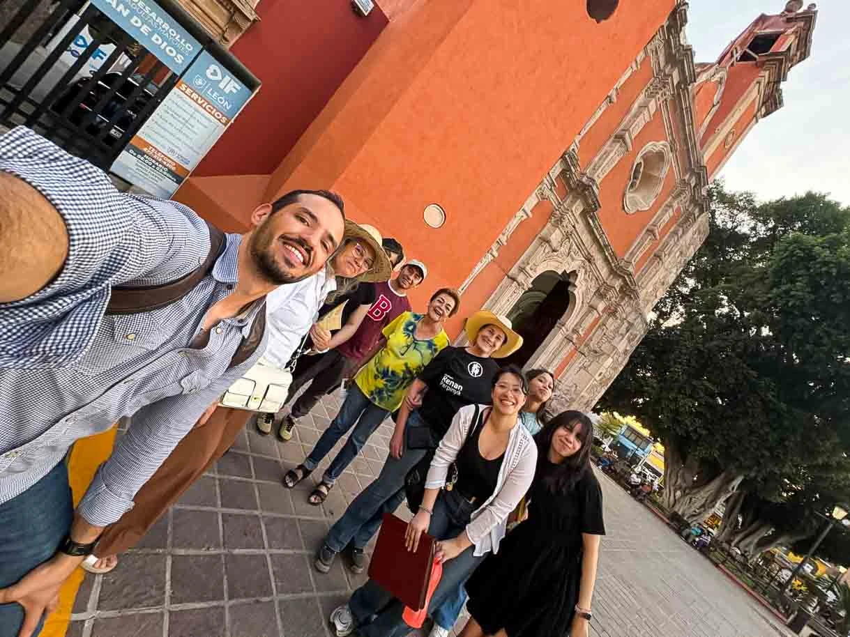 Resalta UG cultura popular en León