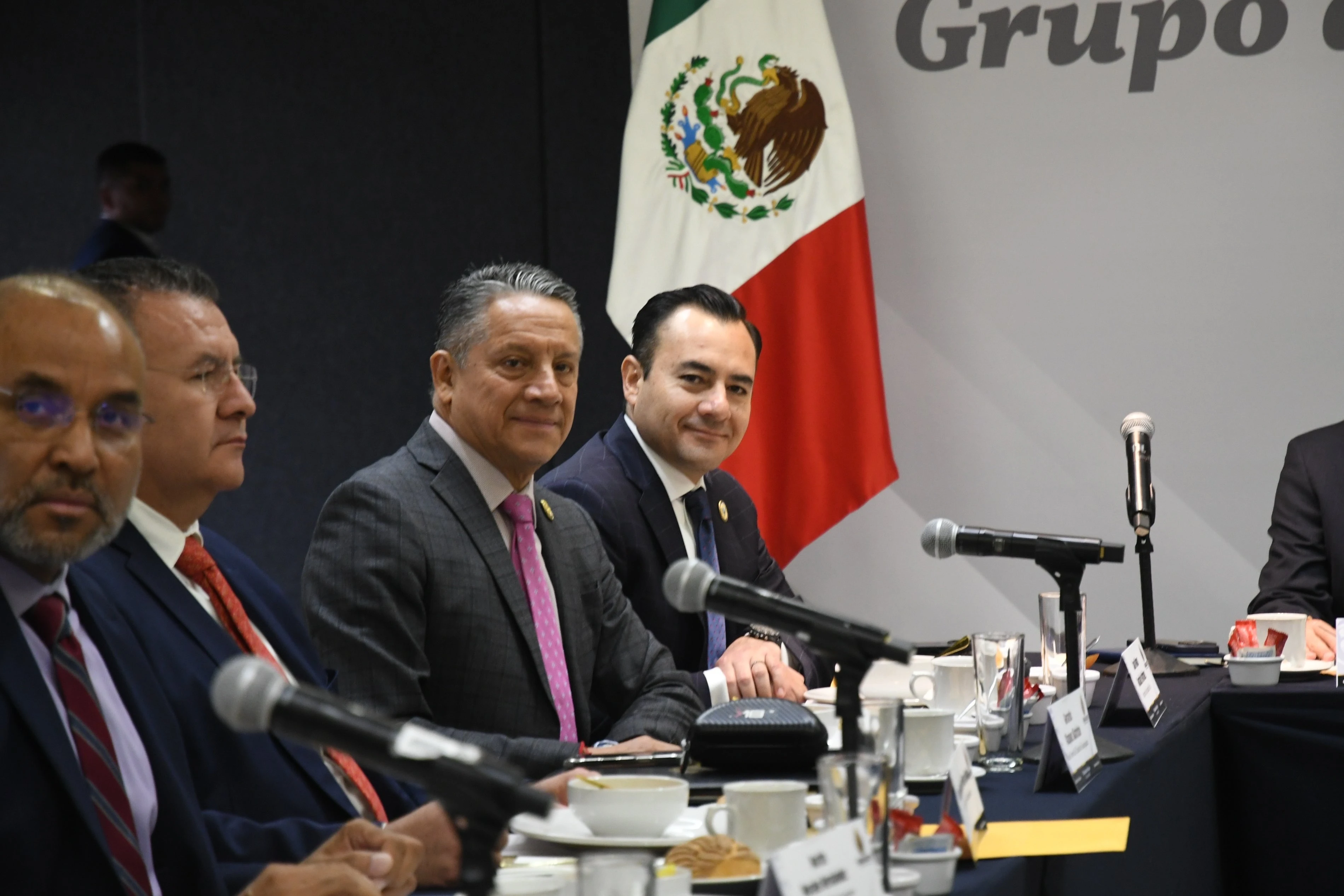 Hackean a Secretaría de Seguridad