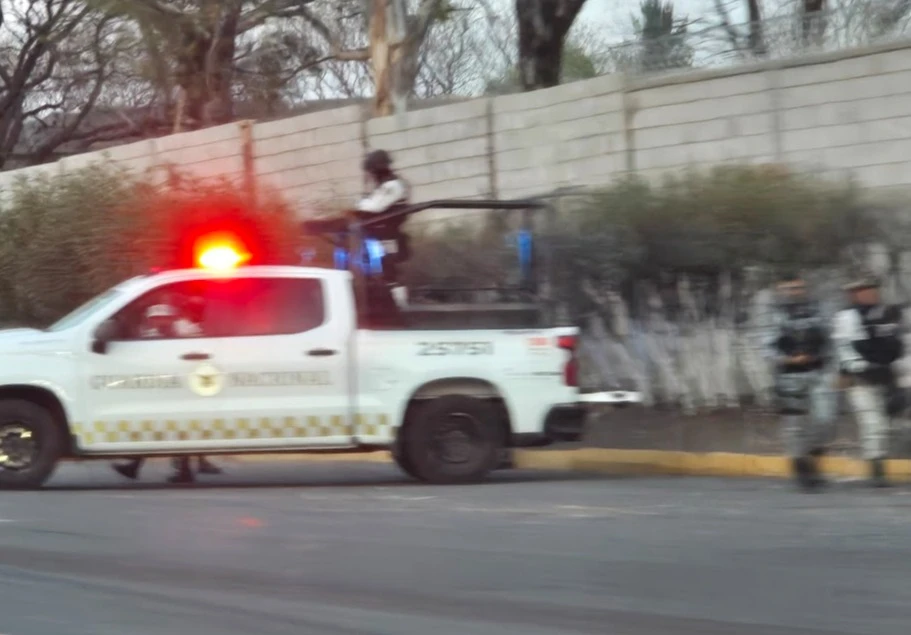 6 de cada 10 mexicanos se sienten inseguros en su ciudad; Irapuato a la vanguardia