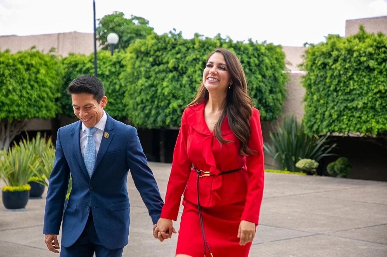 Reitera Gobernadora respaldo a León