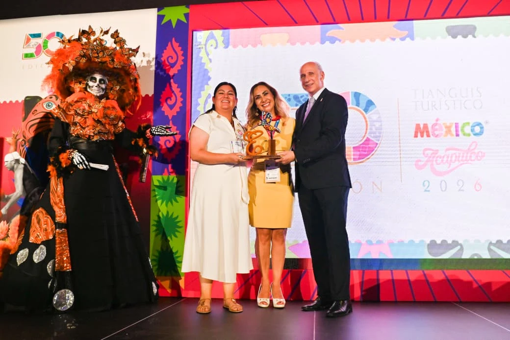 Yuriria tiene la mejor Ruta Turística de Guanajuato