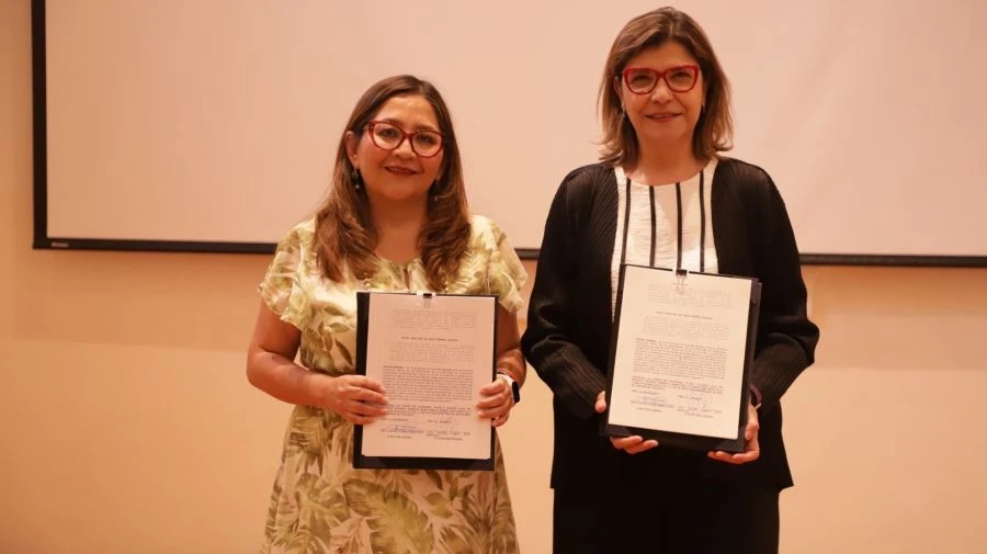 UG y sindicato acuerdan salarios