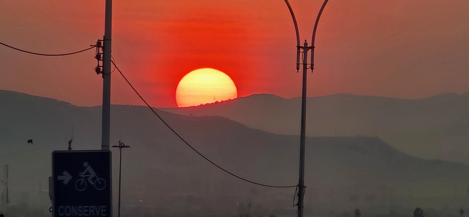 Ahoga calor a Guanajuato