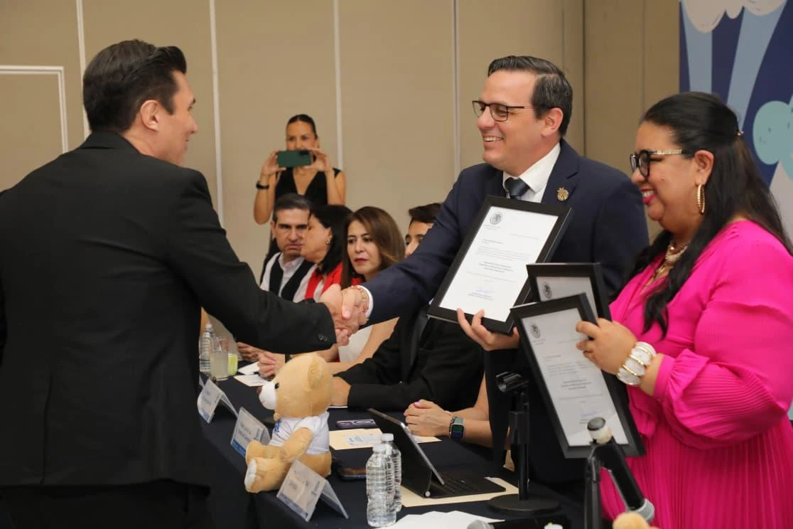 Presentan 'Lo que queremos en Guanajuato'