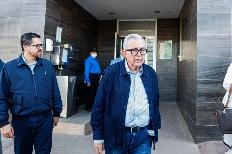 Narco terroristas no deben quedar impunes, claman congresistas de EU