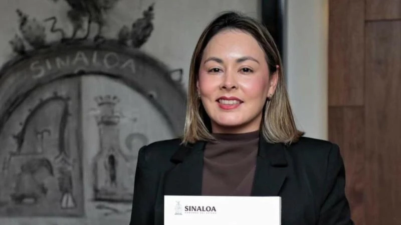 Sinaloa tiene Gobernadora interina