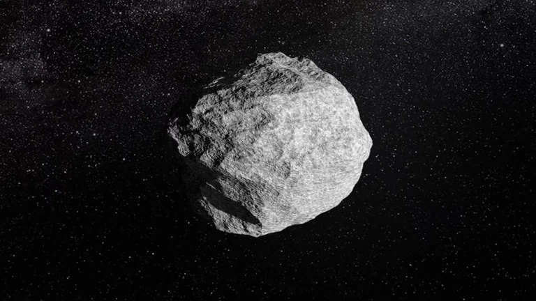 Asteroide alerta a NASA y activa protocolos de defensa ante aproximación