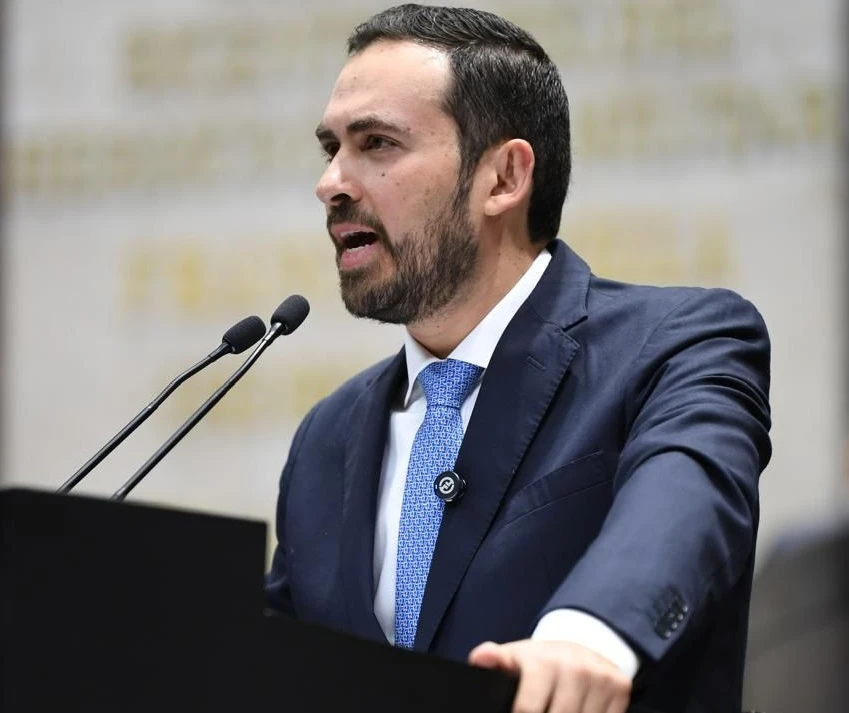 Exige Alan Márquez no ejercer venganzas al interior del Gobierno de León