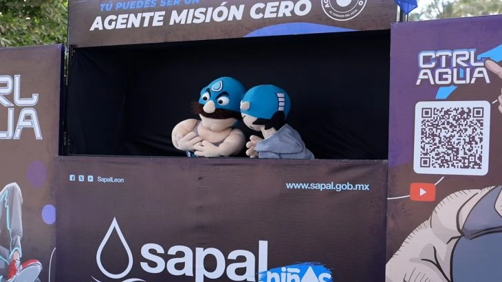 Educa Sapal desde la Fenal