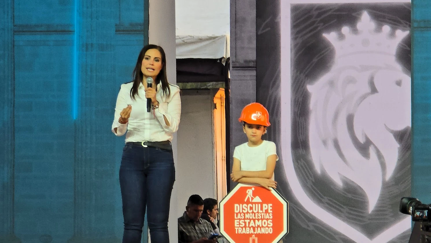 Truena Ale Gutiérrez