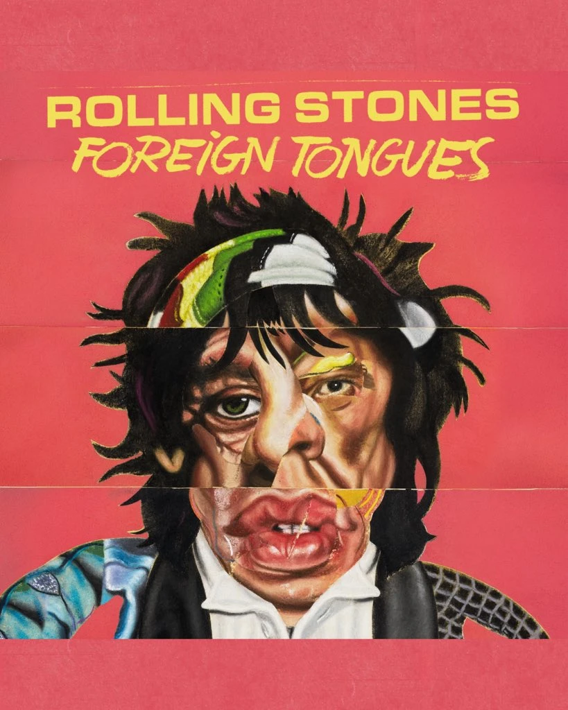 Los Stones lanzan nuevo material con invitados de lujo