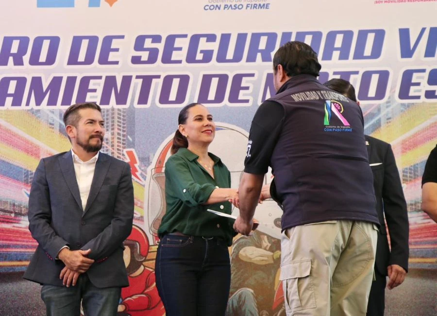 Irapuato busca prevenir desgracias