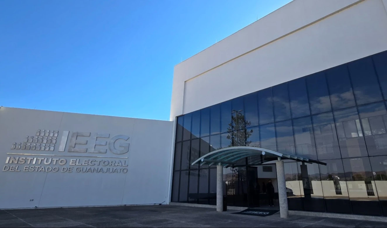 Expide IEEG nuevo Reglamento de Transparencia