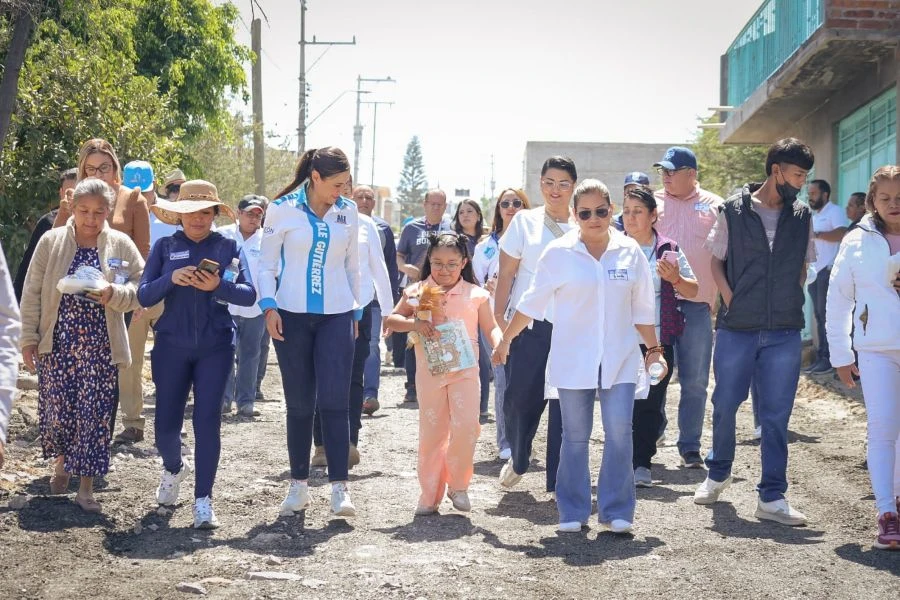 Regulariza León sus polígonos de miseria