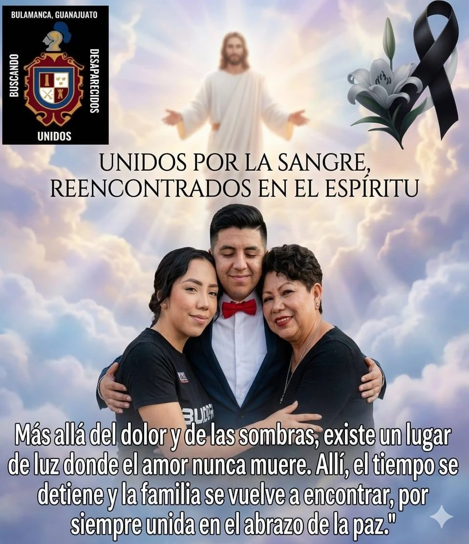 Asesinan a buscadoras en Salamanca