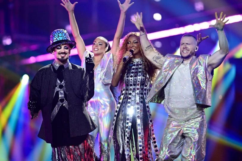 Eurovisión cumple 70 años en medio de protestas por participación de Israel